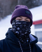 Sensei Balaclava - Chronicles