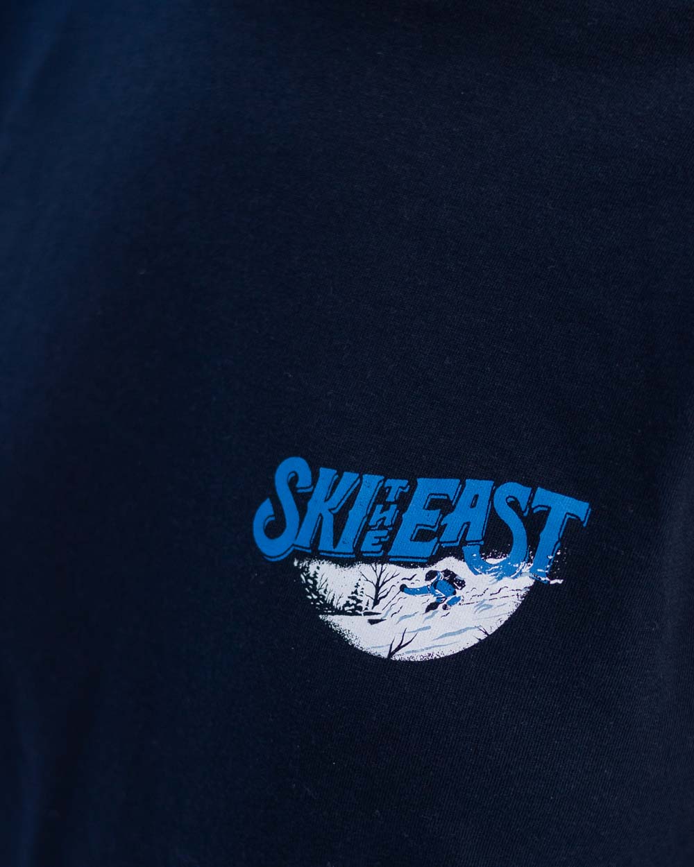 Sidecountry Long Sleeve - Midnight