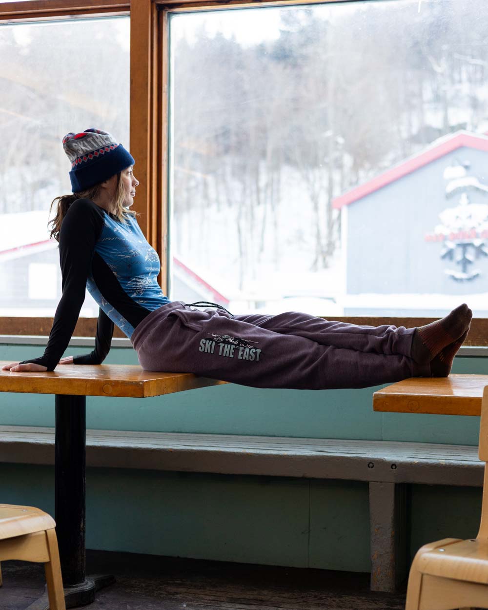 Women's Vista Joggers - Dusk