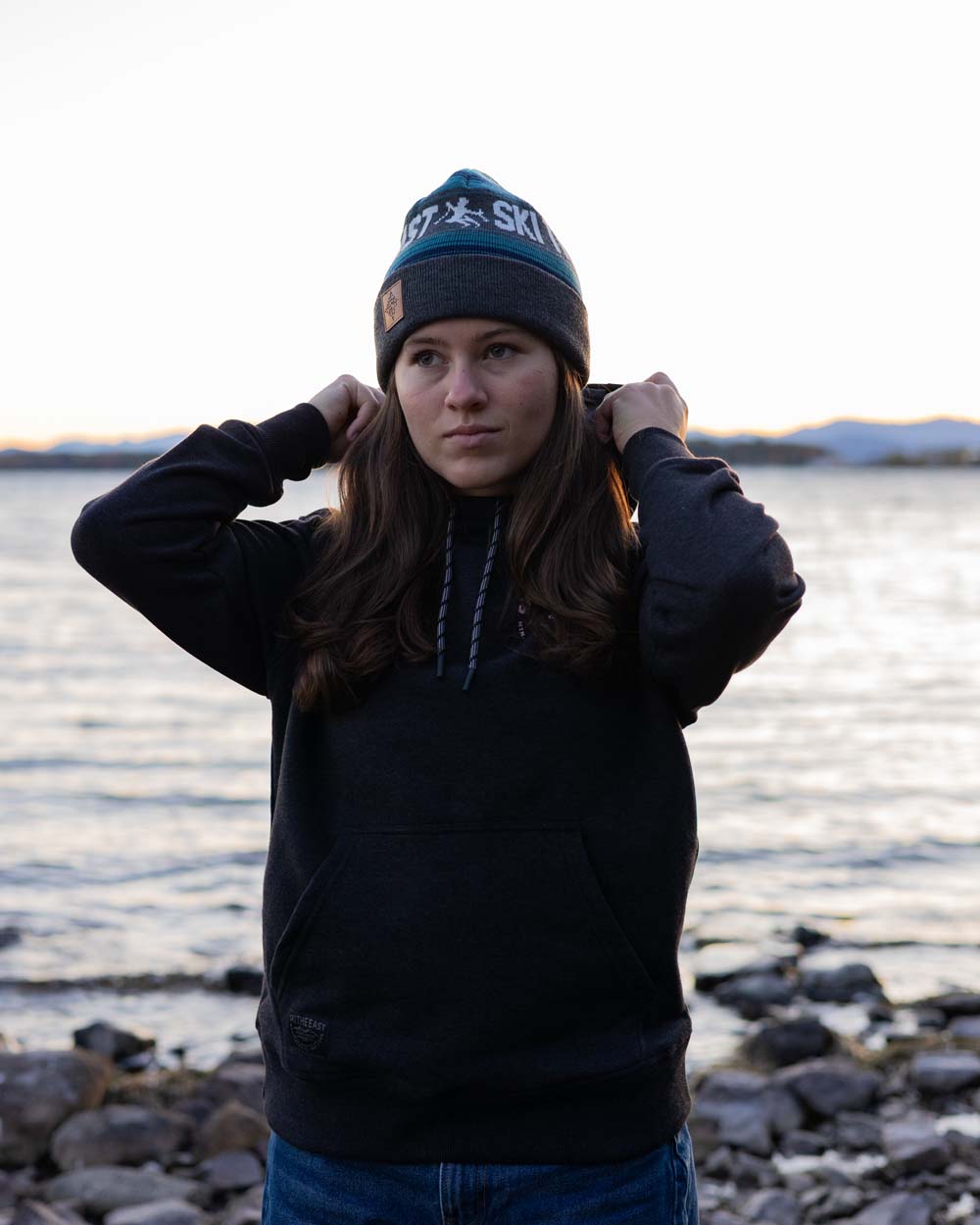 Legends Beanie - Glade