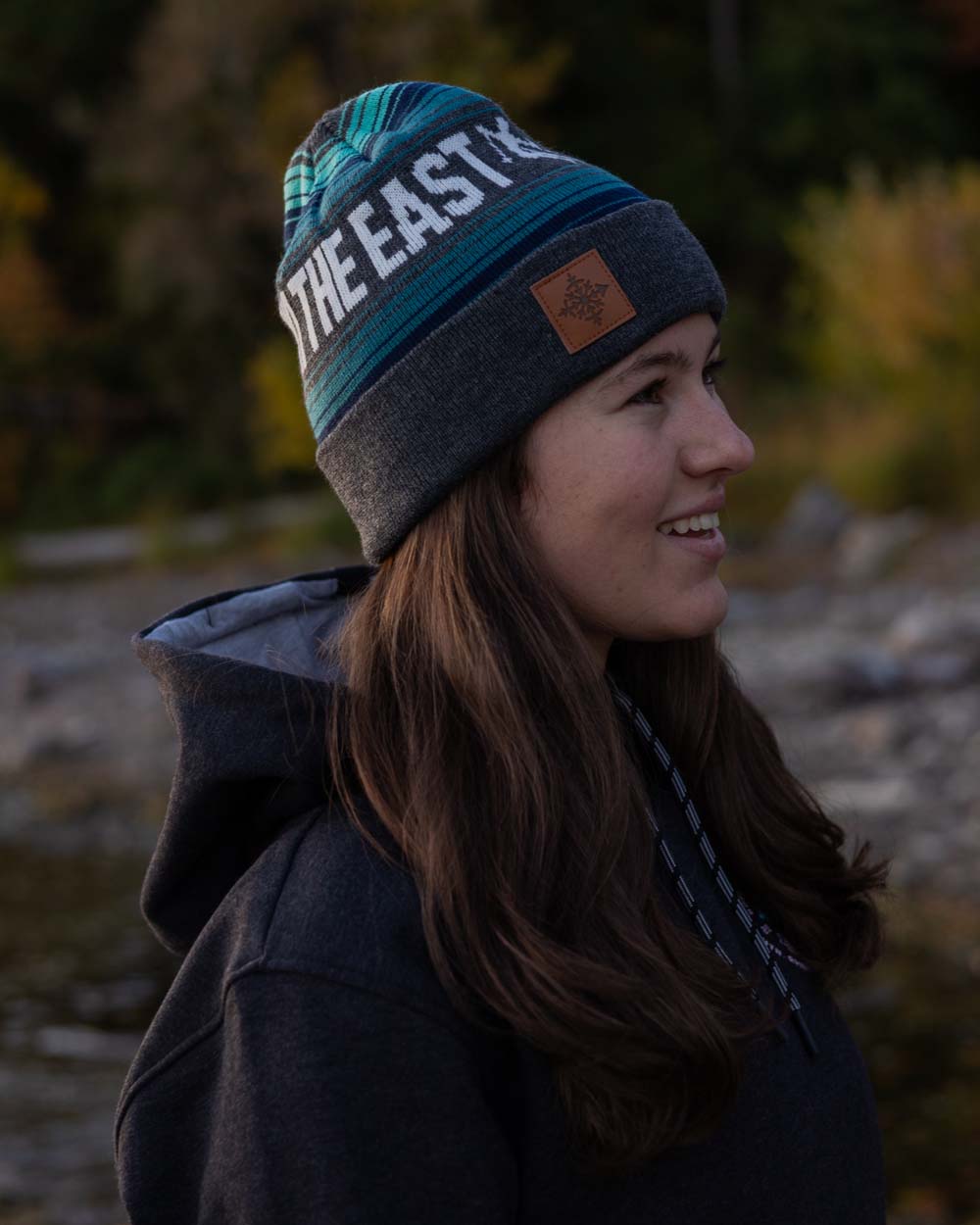 Legends Beanie - Glade