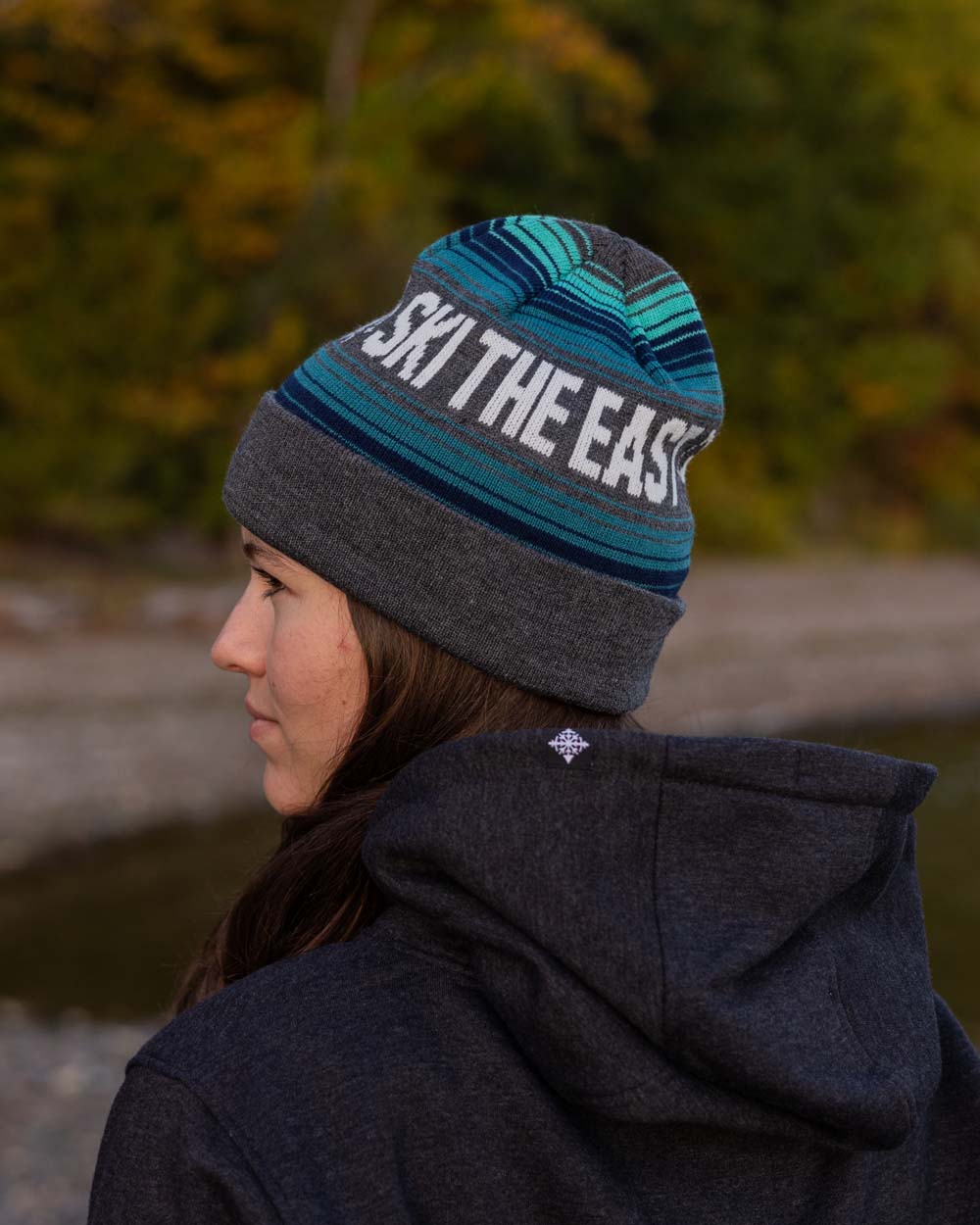 Legends Beanie - Glade