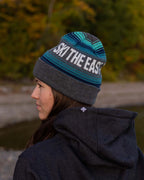 Legends Beanie - Glade