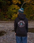 Women's Icon Hoodie - Vintage Black