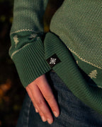 Women's Altitude Shredder Sweater - Pine Peak
