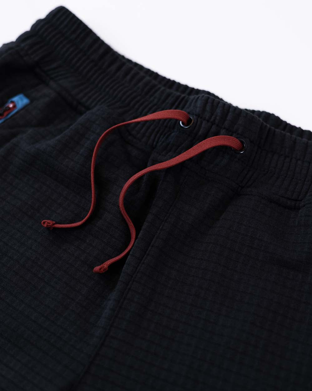 Bobcat Tech Fleece Pants - Vintage Black