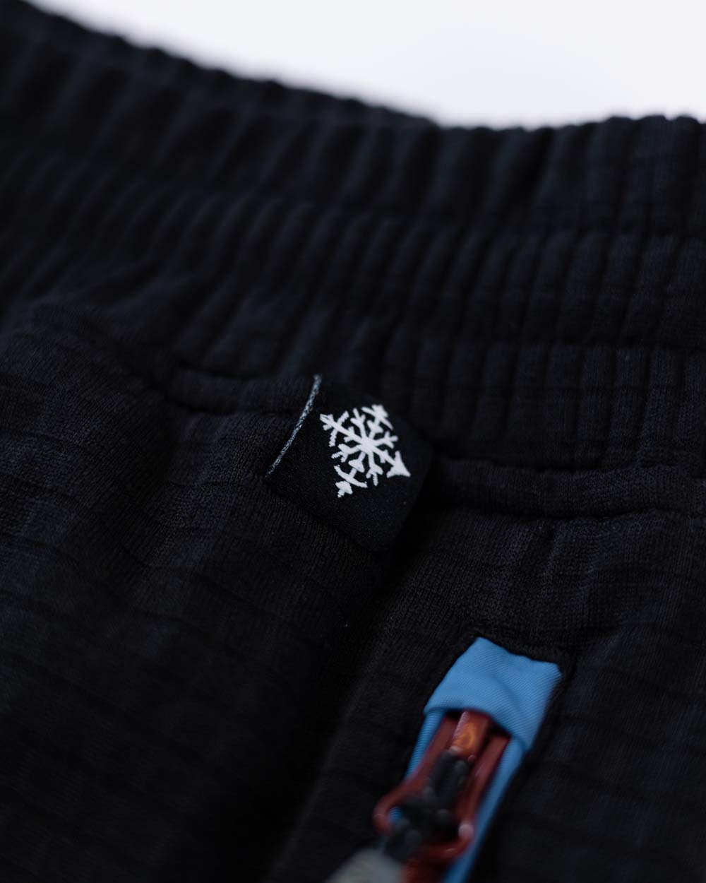 Bobcat Tech Fleece Pants - Vintage Black