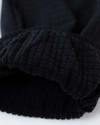 Bobcat Tech Fleece Pants - Vintage Black