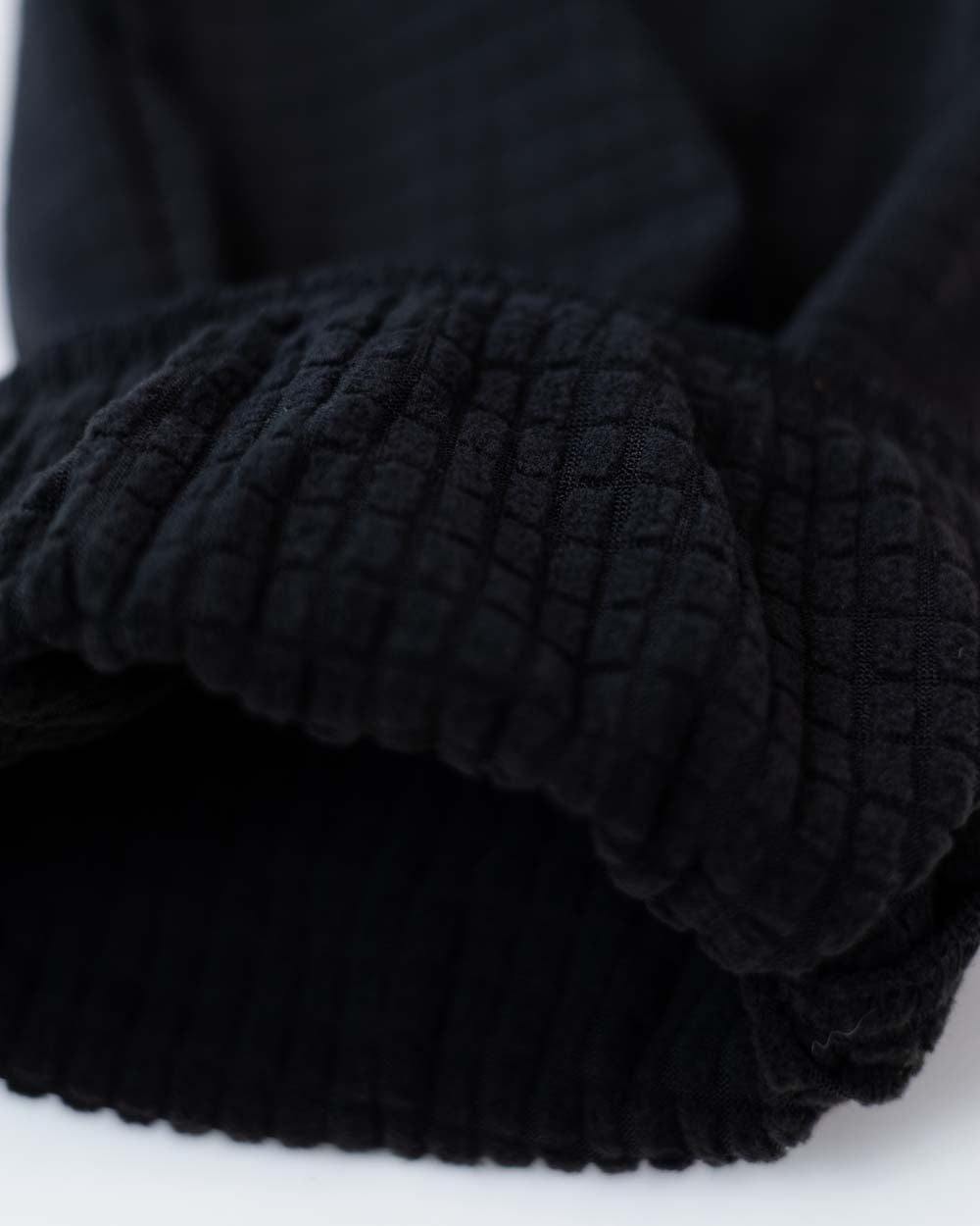 Bobcat Tech Fleece Pants - Vintage Black