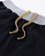 Icon Sweatpants - Vintage Black
