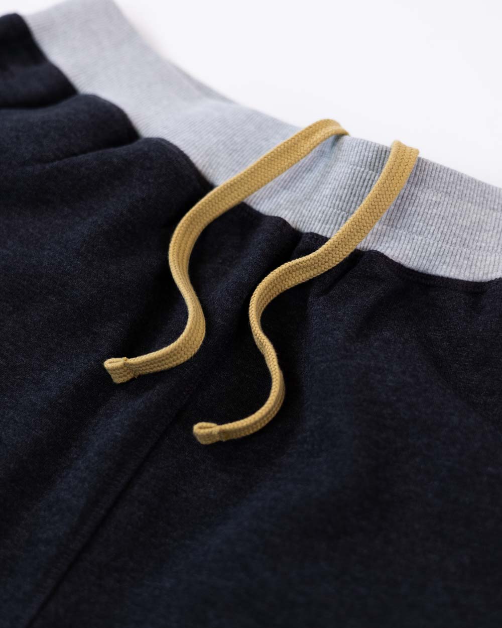 Icon Sweatpants - Vintage Black