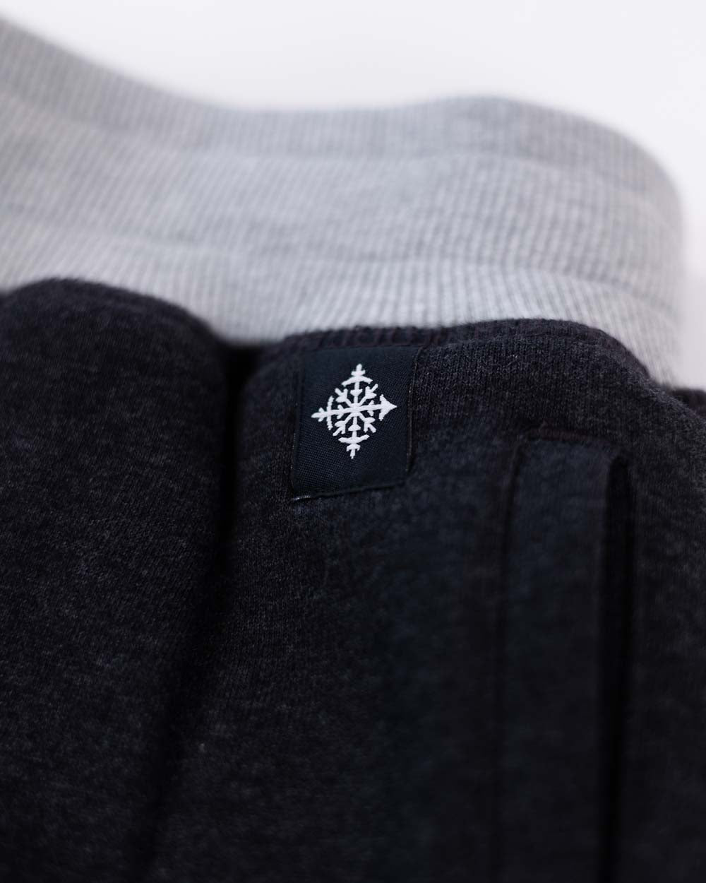 Icon Sweatpants - Vintage Black