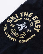 Icon Sweatpants - Vintage Black