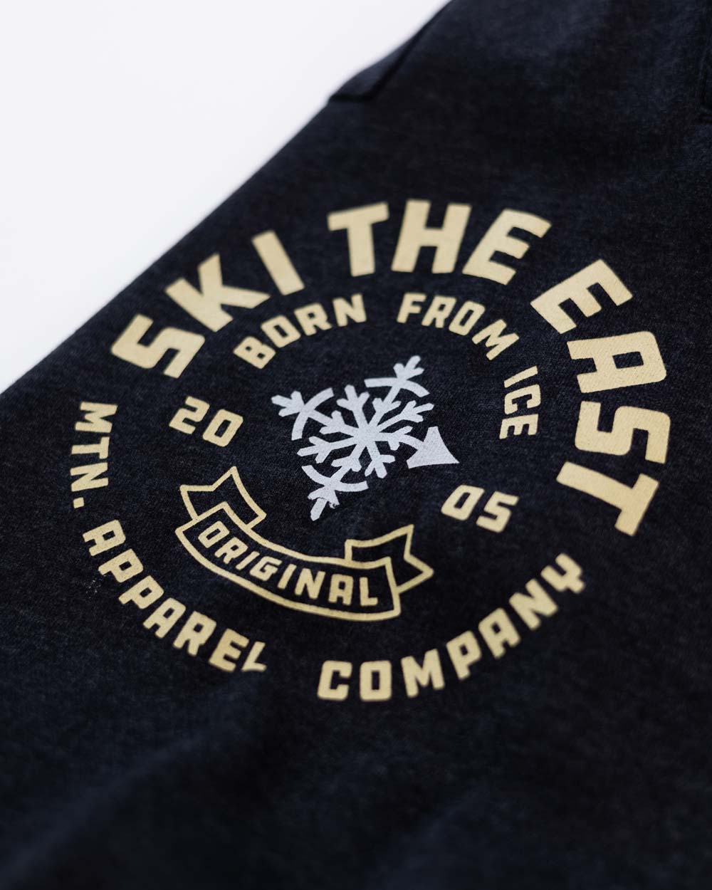 Icon Sweatpants - Vintage Black