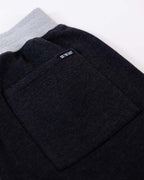 Icon Sweatpants - Vintage Black