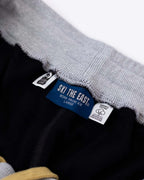 Icon Sweatpants - Vintage Black