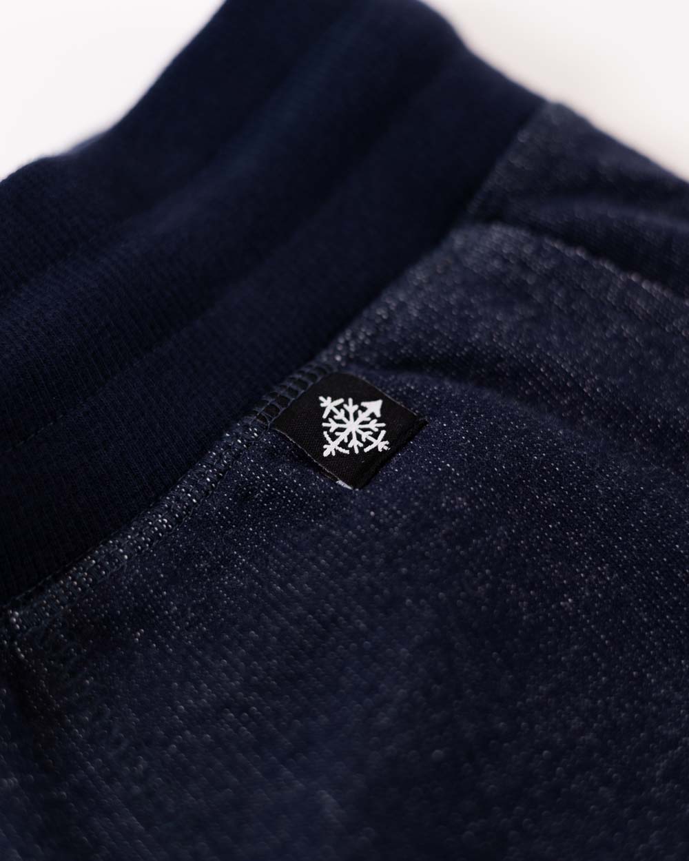 Powder Daze Lightweight Joggers - Navy