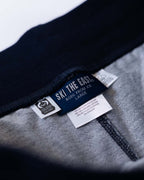 Powder Daze Lightweight Joggers - Navy