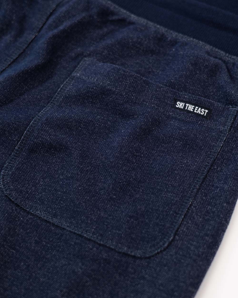 Powder Daze Lightweight Joggers - Navy
