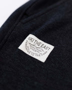 Women's Woodland Waffle Joggers - Vintage Black