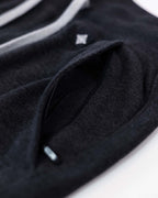 Women's Woodland Waffle Joggers - Vintage Black