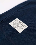Woodland Waffle Joggers - Navy