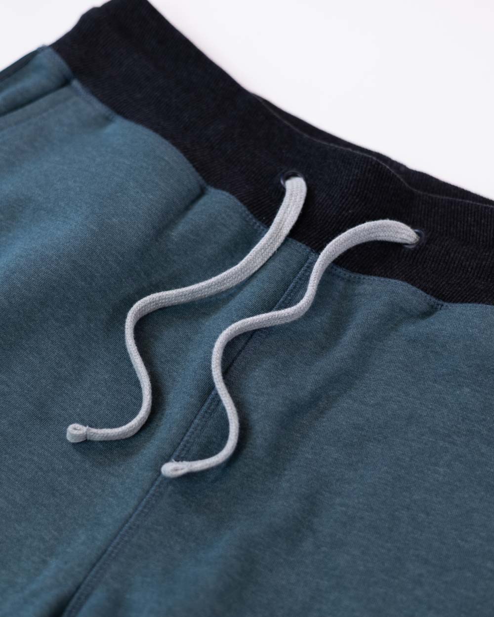 Traverse Joggers - Indigo
