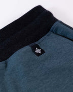 Traverse Joggers - Indigo
