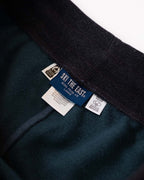 Traverse Joggers - Indigo