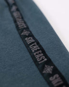 Traverse Joggers - Indigo