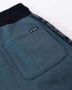 Traverse Joggers - Indigo