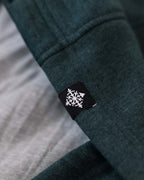 Front Range Hoodie - Dark Forest