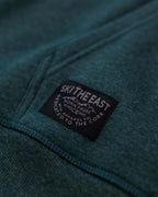 Front Range Hoodie - Dark Forest