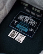 Front Range Hoodie - Indigo
