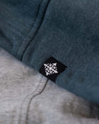 Front Range Hoodie - Indigo