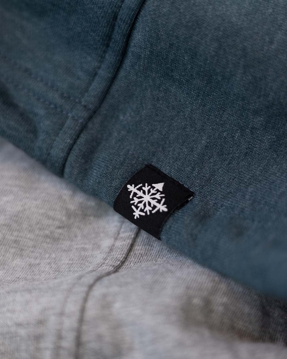 Front Range Hoodie - Indigo