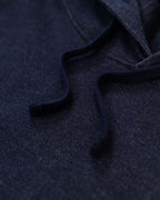 Powder Daze Lightweight Hoodie - Navy