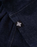 Powder Daze Lightweight Hoodie - Navy
