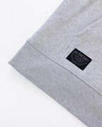 Paradise Hoodie - Cloudline Gray