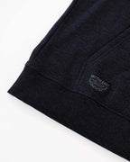 First Chair Last Call Hoodie - Vintage Black