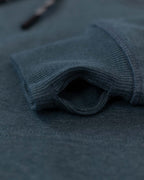 Women's Icon Hoodie - Indigo