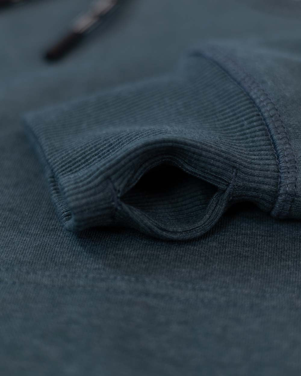 Women's Icon Hoodie - Indigo