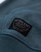 Women's Icon Hoodie - Indigo