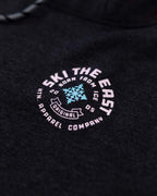 Women's Icon Hoodie - Vintage Black