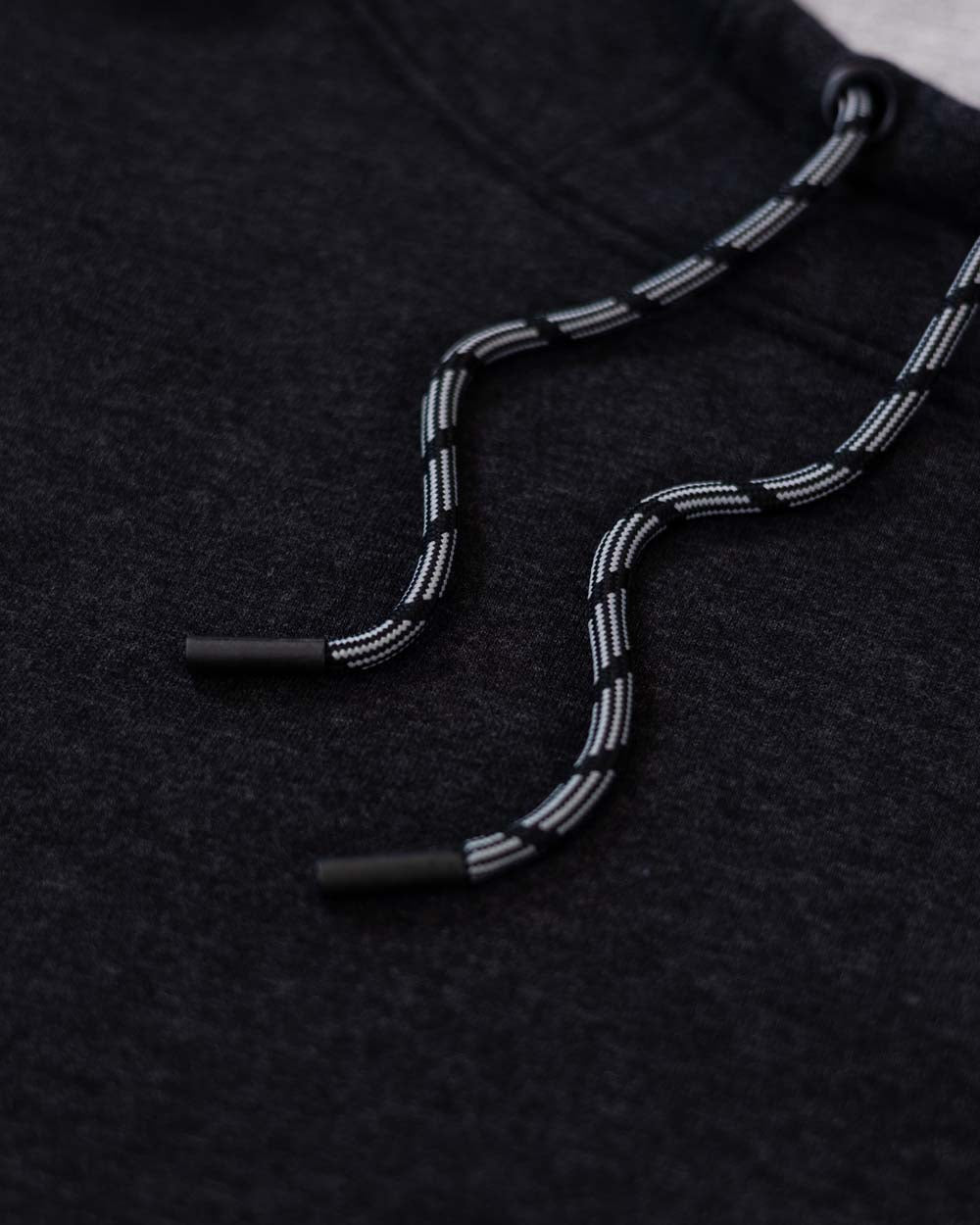 Women's Icon Hoodie - Vintage Black