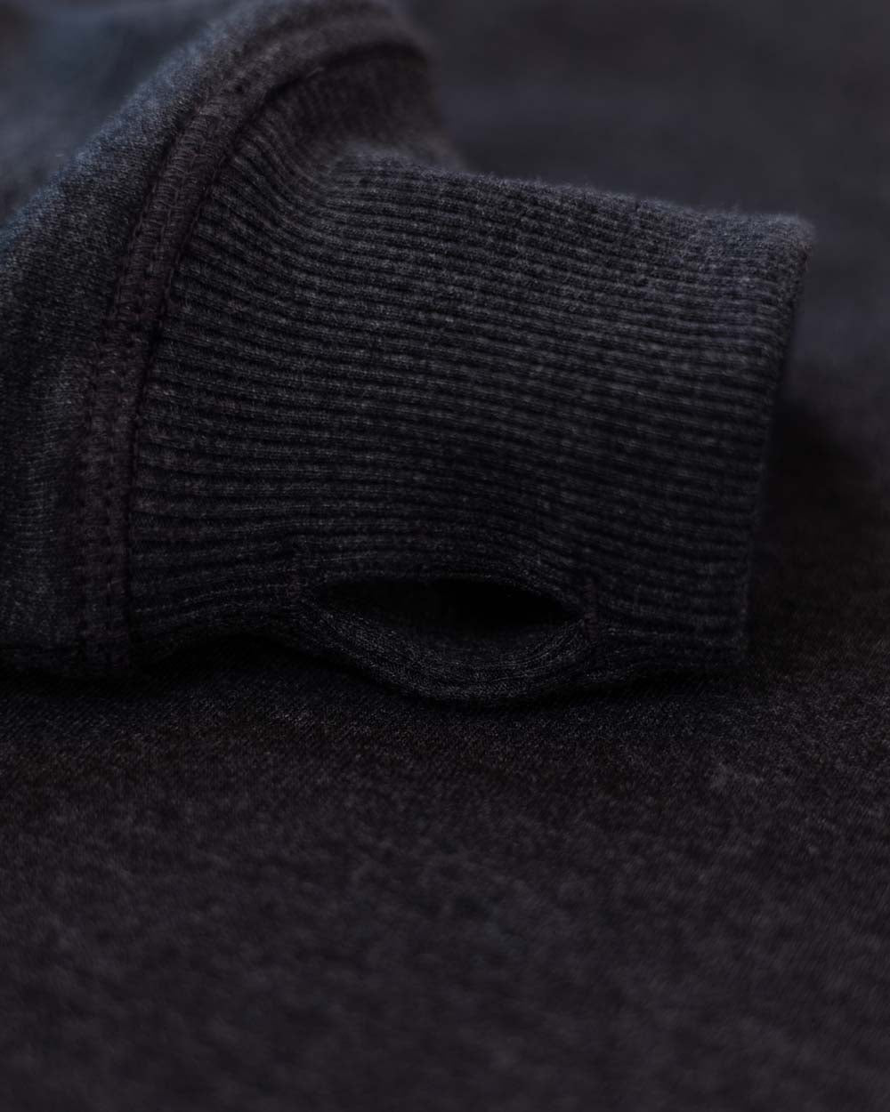 Women's Icon Hoodie - Vintage Black