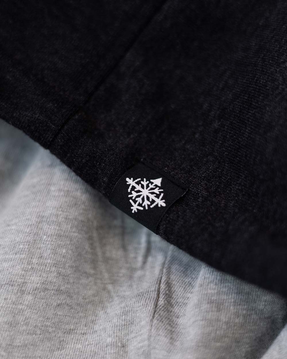 Women's Icon Hoodie - Vintage Black