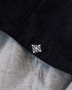 Women's Icon Hoodie - Vintage Black