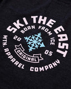 Women's Icon Hoodie - Vintage Black