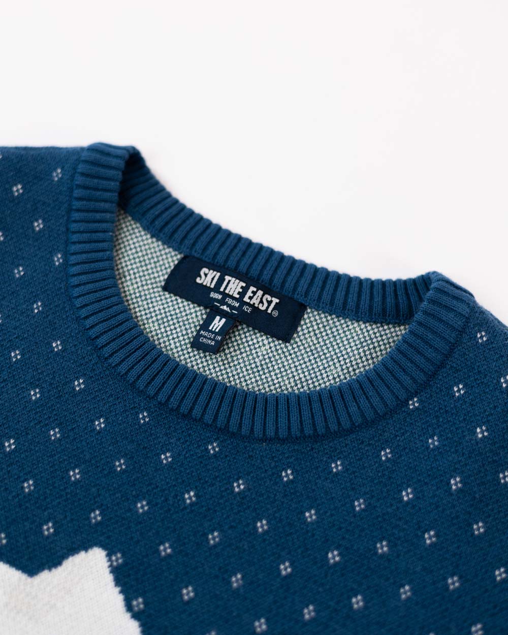 Women's Altitude Shredder Sweater - Pine Peak